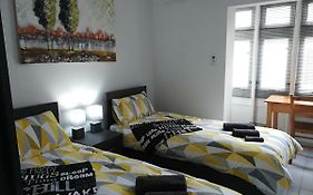 Luxury Apartment Close To Seafront